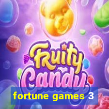 fortune games 3